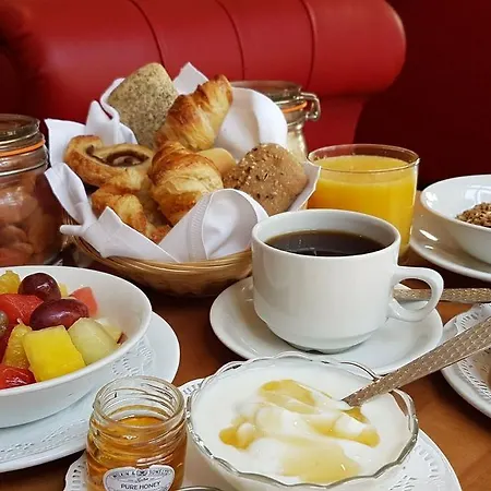 Washington Mayfair 4*