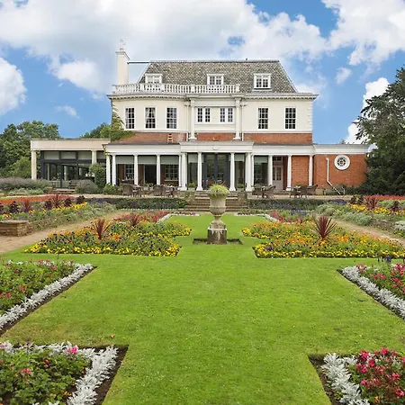 Du Vin Cannizaro House Wimbledon London