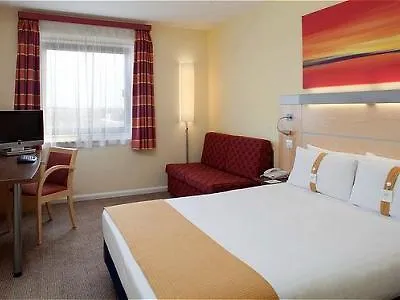 Holiday Express - Newbury Park, An Ihg London