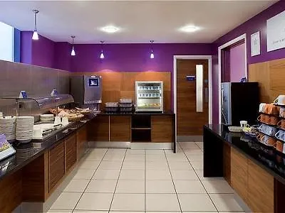 Holiday Express - Newbury Park, An Ihg