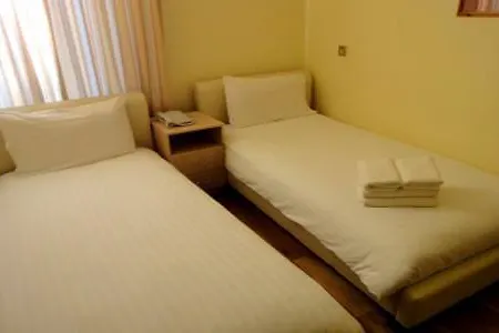Apartmán Dylan Earls Court *