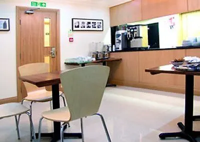 Hotel St Joseph London
