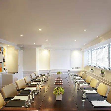 Hotel The Marylebone Londra