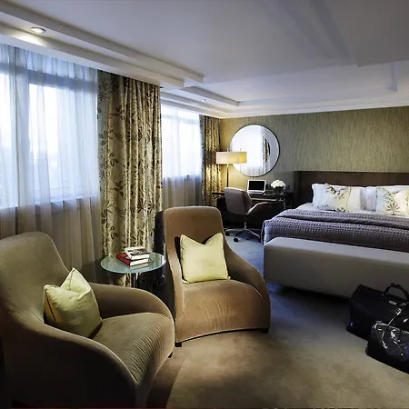 Hotel The Marylebone Londra