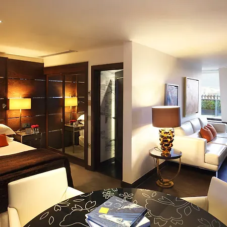 Hotel The Marylebone 5*