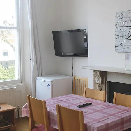 Maida Vale 92 Apartment London