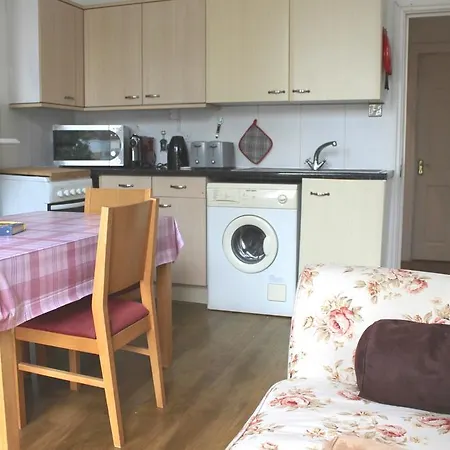 Maida Vale 92 Apartment
