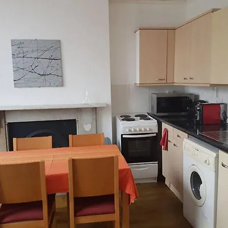 Apartment Maida Vale 92 London