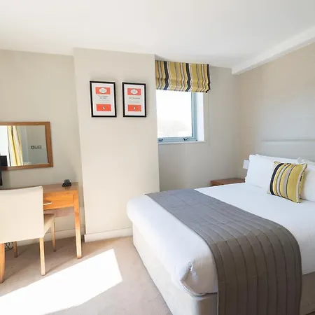Aparthotel Saco Holborn - Lamb's Conduit St London