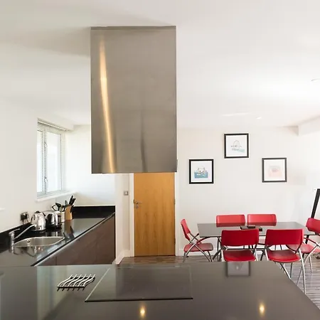 Saco Holborn - Lamb's Conduit St 4*