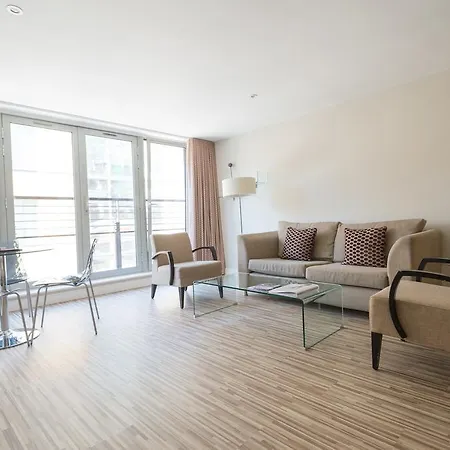 Saco Holborn - Lamb's Conduit St Aparthotel London