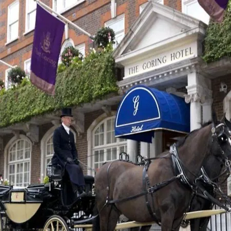 The Goring 5* London