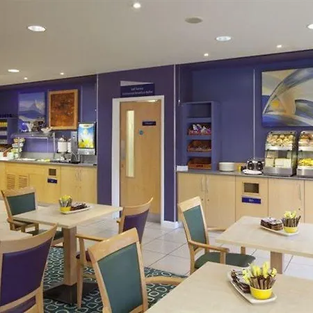 Express Earls Court By Ihg Londra