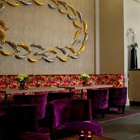 Hotel Radisson Blu Hotel, Euston Square - Formerly Grafton