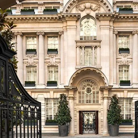 Hotel Rosewood 5*