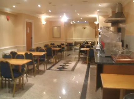 亚历山德拉酒店