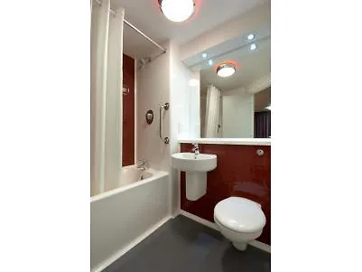 Travelodge Woolwich 3*
