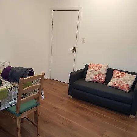The Prázdninový dům Londýn