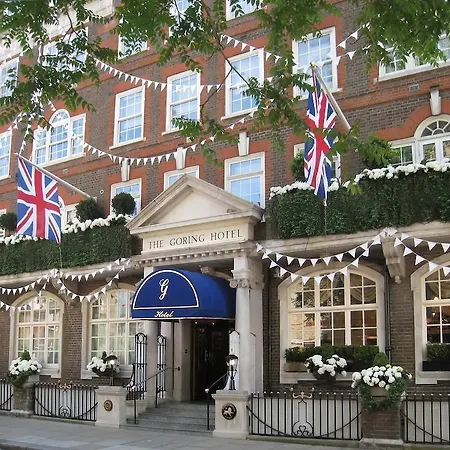 Hotel The Goring