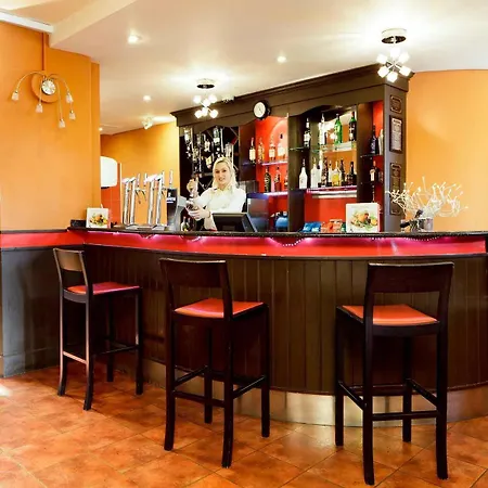 Ibis Wembley Londra