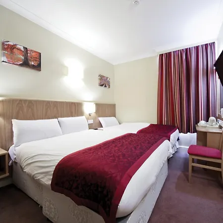 Hotel Western Highbury