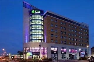 Hotel Holiday Express - Newbury Park, An Ihg