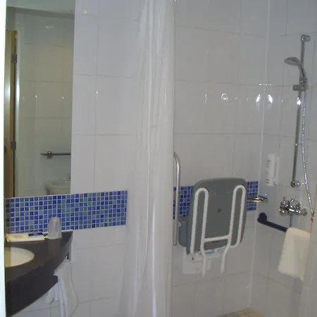 Holiday Express - Newbury Park, An Ihg Hotel 3*