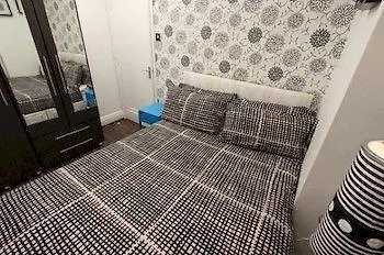 Stay-in - Marble Arch *