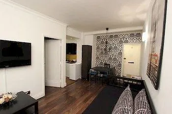 Stay-in - Marble Arch Apartamento *