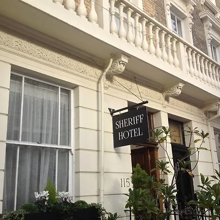 Sheriff Hotel