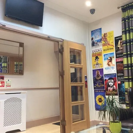 セントラル ホテル