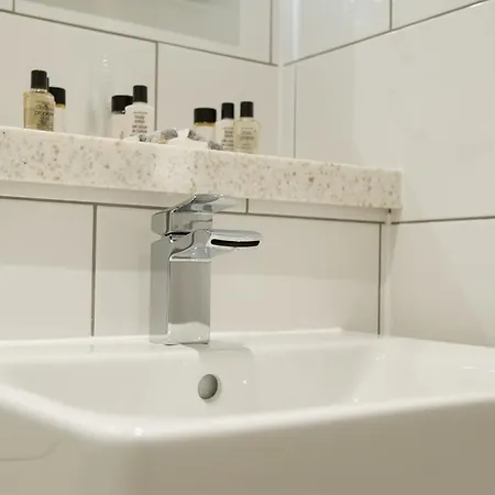 The Railway By Innkeeper's Collection Hotell 4*