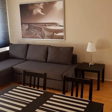 Apartamento Stay-in - Marble Arch *