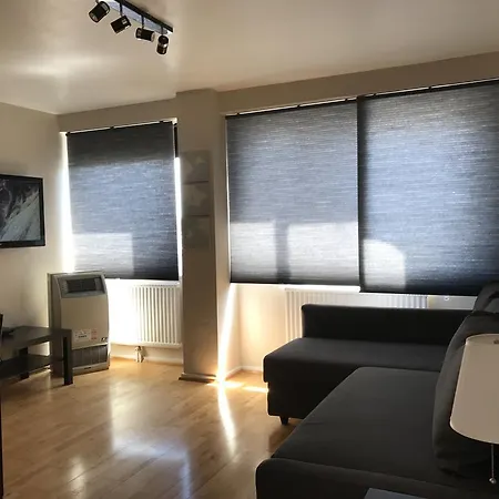 Stay-in - Marble Arch * Londres