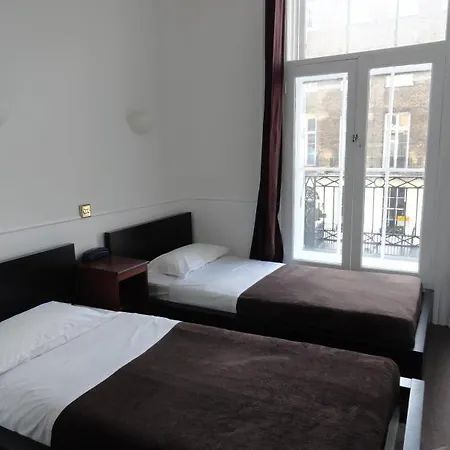 Hotel Continental