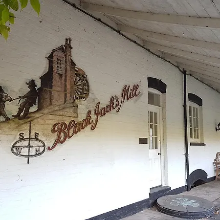 Jack's Mill 3* Harefield