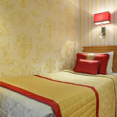 The Montana Hotel Londres