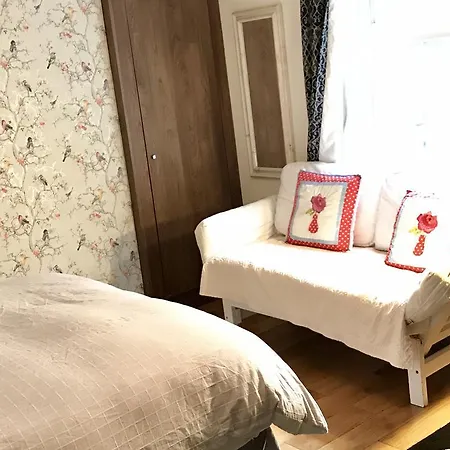 Appartement Metro Victoria
