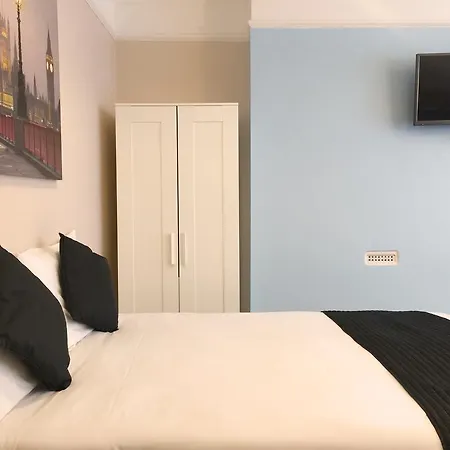 Hotel United And