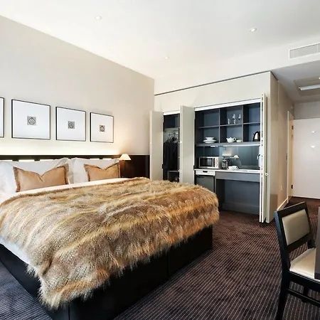 The Resident Soho 4* London