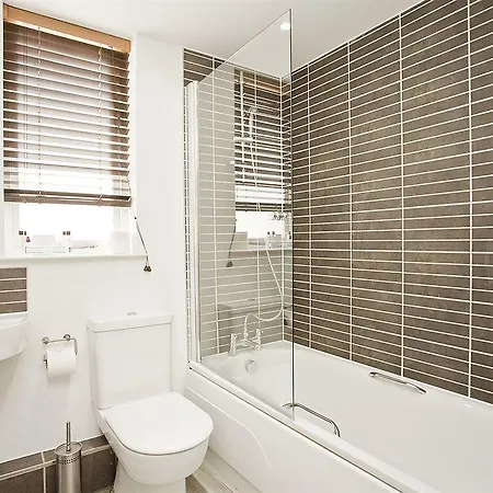 Apartament Native Fulham