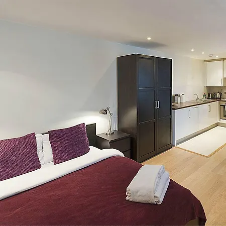 Apartament Native Fulham