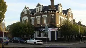 Penzion Forest Gate - Free Parking Limited Spaces