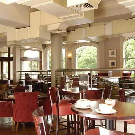Hotel The Park 3*