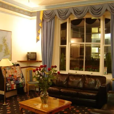 Belvedere Hotel