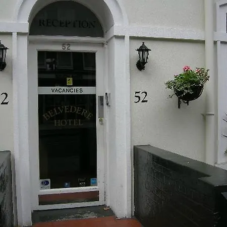 Belvedere Hotel 2*