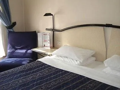La Reserve Otel