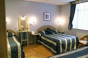 The Melita 4* Londyn