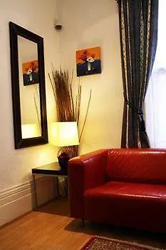 Hotel The Melita Londyn