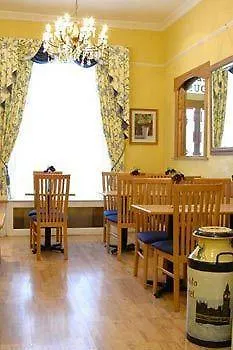 The Melita Hotel Londyn